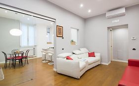 NATIONAL Luxury apartment